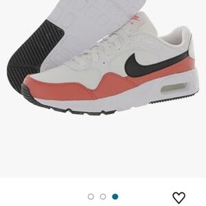 Nike Air size 8 womens